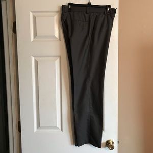 Kenneth Cole Reaction dress slacks, men’s, gray